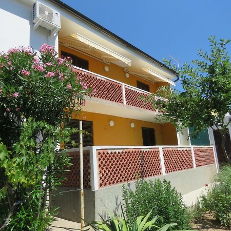 Apartments Cubranic Baška Exterior foto